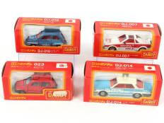 TOMICA DANDY (JAPON) (4)