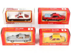 TOMICA DANDY (JAPON) (4)