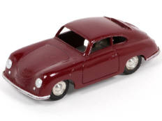 Lot 109 - MÄRKLIN (ALLEMAGNE) (1)