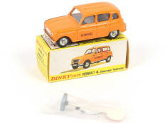 Lot 346 - DINKY TOYS (FRANCE) (1)