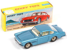 Lot 341 - DINKY TOYS (FRANCE) (1)