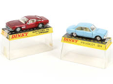 DINKY TOYS (2)