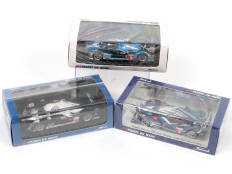 Lot 79 - SPARK (MACAU) (3)