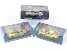 Lot 83 - SPARK (MACAU) (3)