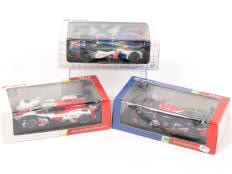 Lot 90 - SPARK (MACAU) (3)