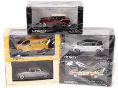 NOREV (FRANCE) (5)