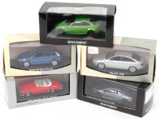 MINICHAMPS (ALLEMAGNE) (5)