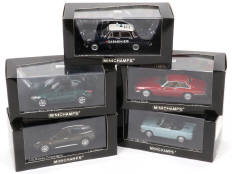 MINICHAMPS (ALLEMAGNE) (5)