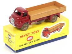 Lot 304 - DINKY TOYS (GB) (1)