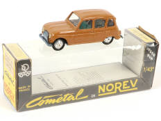 Lot 236 - NOREV (FRANCE) (1)