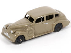 Lot 281 - DINKY TOYS (GB) (1)