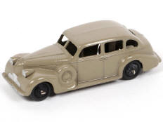 Lot 280 - DINKY TOYS (GB) (1)