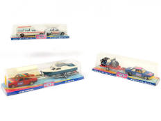 Lot 230 - NOREV - JET CAR (FRANCE) (3)