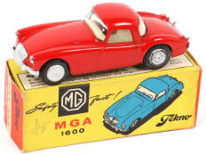 Lot 94 - TEKNO (DANEMARK) (1)