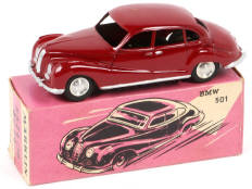 Lot 110 - MÄRKLIN (ALLEMAGNE) (1)
