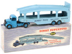 DINKY TOYS (GB) (1)