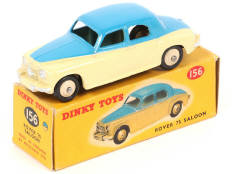 DINKY TOYS (GB) (1)