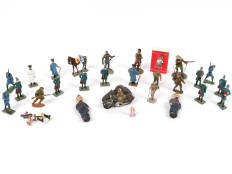 DIVERS (28)