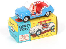 CORGI TOYS (GB) (1)