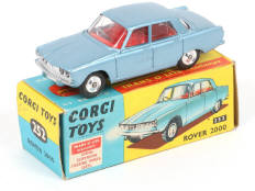 Lot 180 - CORGI TOYS (GB) (1)