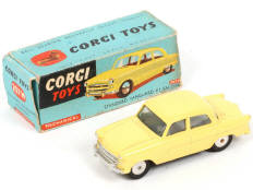 Lot 171 - CORGI TOYS (GB) (1)