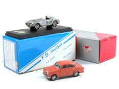 FB MODEL & TRON (2)