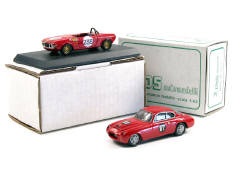 SC MODEL & FDS (2)