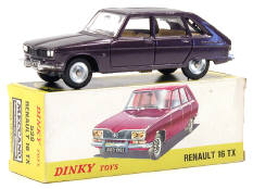 DINKY TOYS FRANCE (1)