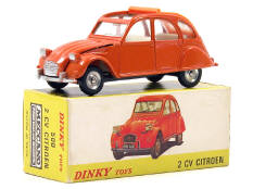 DINKY TOYS FRANCE (1)