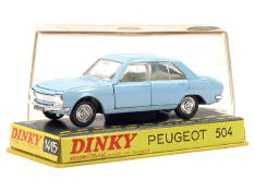 DINKY TOYS FRANCE (1)