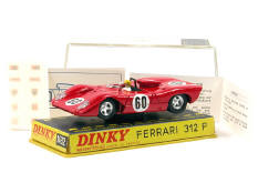 DINKY TOYS (FRANCE) (1)