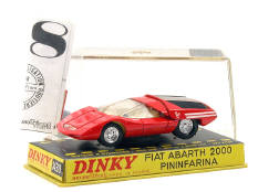 DINKY TOYS FRANCE (1)
