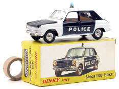 DINKY TOYS FRANCE (1)