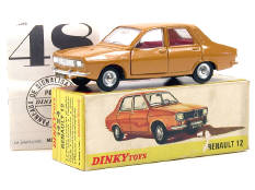 DINKY TOYS FRANCE (1)