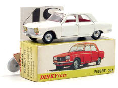 DINKY TOYS FRANCE (1)