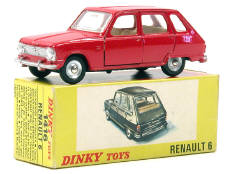 DINKY TOYS FRANCE (1)