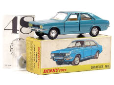 DINKY TOYS FRANCE (1)