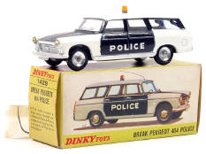 DINKY TOYS FRANCE (1)
