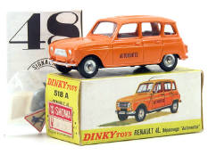 DINKY TOYS FRANCE (1)