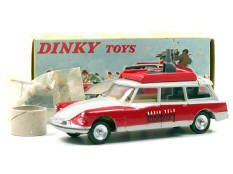 DINKY TOYS (FRANCE) (1)