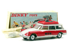 DINKY TOYS FRANCE (1)