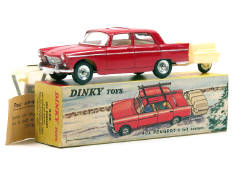 DINKY TOYS FRANCE (1)