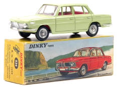 DINKY TOYS FRANCE (1)