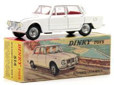 DINKY TOYS FRANCE (1)