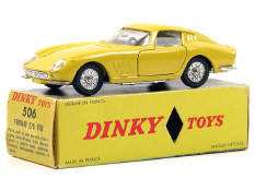 DINKY TOYS FRANCE (1)