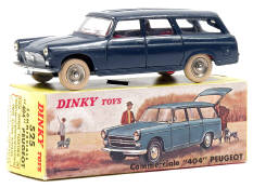 DINKY TOYS FRANCE (1)