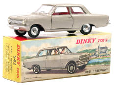 DINKY TOYS FRANCE (1)