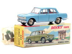 DINKY TOYS FRANCE (1)