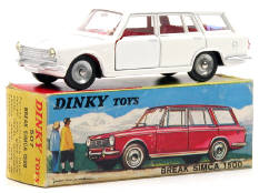 DINKY TOYS FRANCE (1)