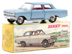 DINKY TOYS FRANCE (1)
